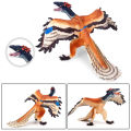 High  Archaeopteryx Dinosaur Ancient  Model Desk Decor Kids Toy. 