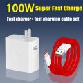 OnePlus One Plus 12 11 Nord CE 3 10 Pro 10 Pro 9 Pro 8T Warp Charger 100w 80W Super Vooc 65W Warp Charger with Quick Rapid Charge Power Charger AC Adapter Power Adapter White EU US UK Warp Charger Type C To Type C Cable 65w One Plus 9R 8 T 8 pro 7T. 