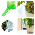 Automatic Plant Watering Bulbs Self Watering Balls House Garden Water Can Houseplant Device Drip Irrigation System. 