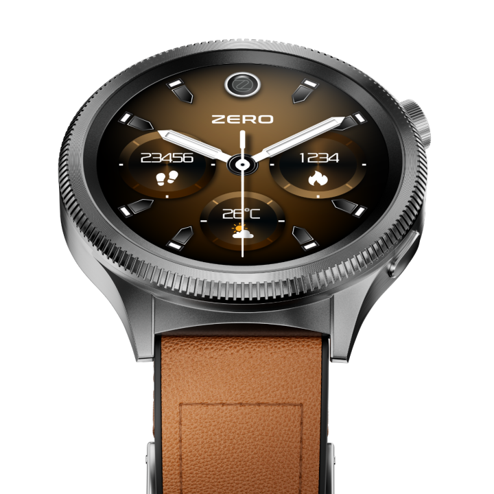 Zero%C2%AE%20Lunar%20360%20Smartwatch%201.43"%20AMOLED%20Display%20%7C%20%20Calling,%20Full%20Health%20Tracking,%20Voice%20Assistant%20%7C%20Premium%20Zinc%20Alloy%20Body%20with%20Leather+TPU%20Strap%20%7C%20Unisex%20Smartwatch%20for%20Android%20&%20iOS%20-%20Image%2010