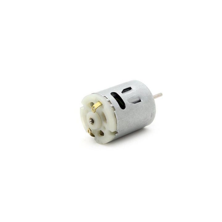 Electric Motor DC Motor| Shopikbuzz