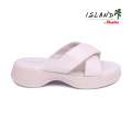 Island By Bata Chapal For Women. 