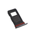 OnePlus 7 Pro Dual SIM Tray Slot Replacement for OnePlus 7 Pro Grey Black SIM Jacket and SIM Door. 