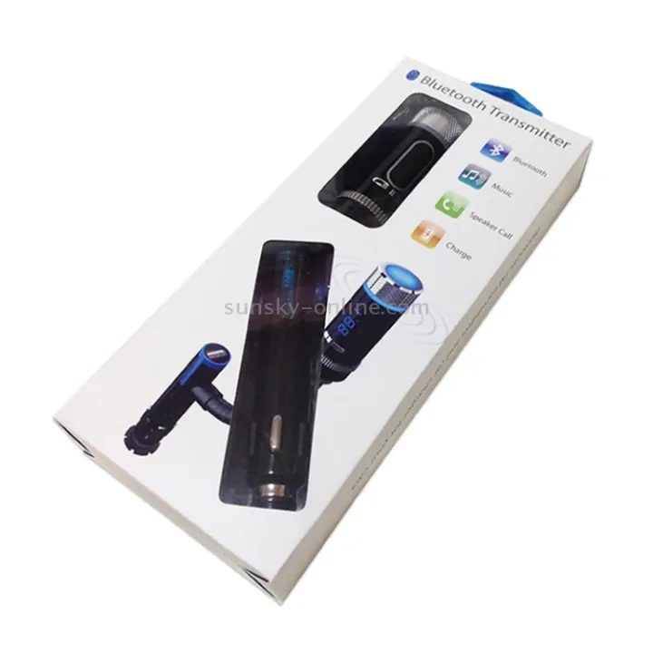 Bluetooth%20FM%20Transmitter,%20TeckNet%20Wireless%20In-Car%20Bluetooth%20Transmitter%20With%20Music%20Control,%20Hands-Free%20Calling,%20and%20USB%20Charging%20Port%20-%20Image%207