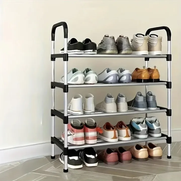 Shoe Rack• Shoe Organizer• Plastic Shoe Rack• X Shape Shoe Rack ...