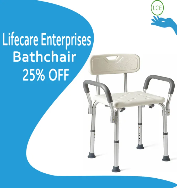 Lifecare%20Enterprises%20Bath%20Chair%20Bath%20Seat%20Chiar%20Shower%20Chair%20with%20Armrests%20and%20Back,%20Great%20for%20Bathtubs,%20Supports%20up%20to%20350%20lbs%20-%20Image%207