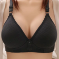 Non Wired Brazier for Women Plain Soft  Foam Push up Padded Lifting Lightly Comfort Bras for Girls with Adjustable Straps and Back Closure for B and C Cups random colours All Size From 34 To 50 Are Available. 