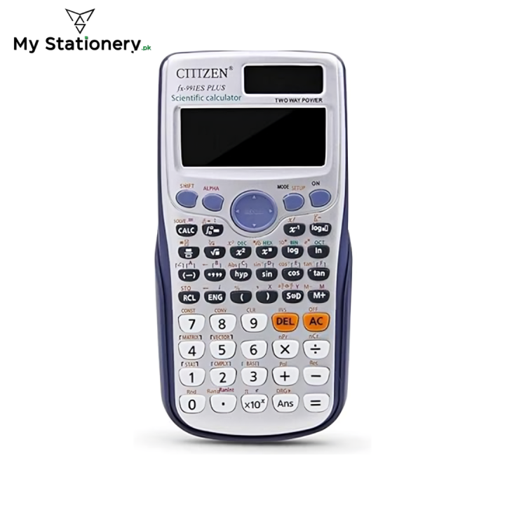 CITIZEN%20Fx-991ES%20Plus%20Scientific%20Calculator%20-%20Image%202