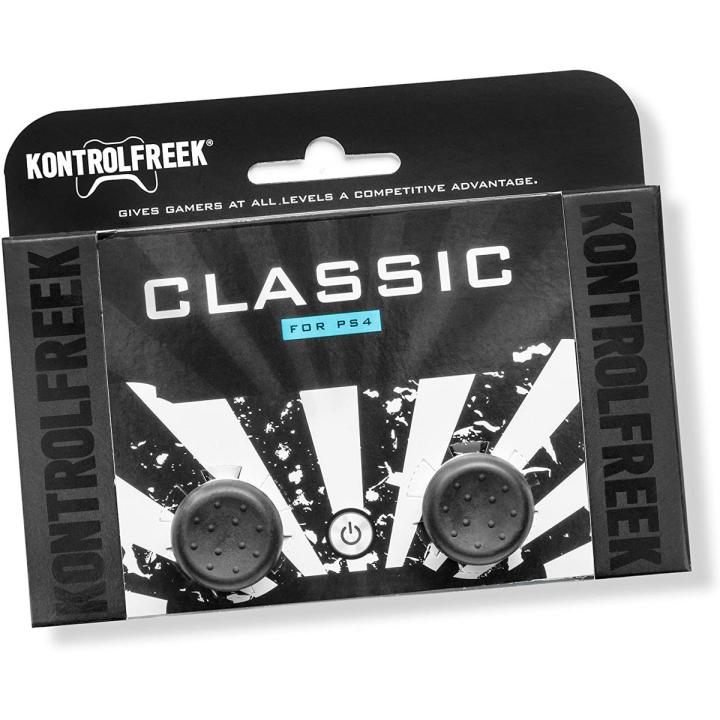 KontrolFreek Classic PS4