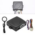 Engine Push Button Start Kit & Keyless Start System ,Suitable for Most DC12V Cars. 