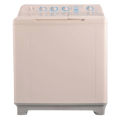 Haier Washing Machine | Model HWM- 120-AS | Capacity 12 KG Jumbo Size | Semi Automatic Washing Machine | High Efficiency & Low Noise | 10 Years Warranty. 