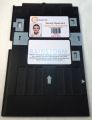 PVC id Card Tray for USE in Epson L800,L805,L810,L850. 