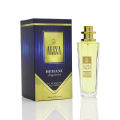 Hemani - Aliza Perfume Blue 80ml "For Men". 