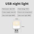 1W USB Bulb | Mini USB LED Light Bulbs | Portable White & Warm Night Light USB LED Bulb | For PC, Laptop, smart phone, power bank, & Other USB ports. 