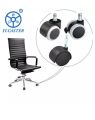 wheels / casters - set of 5 - all kinds of revolving chairs office chair/computer chair/executive chair. 