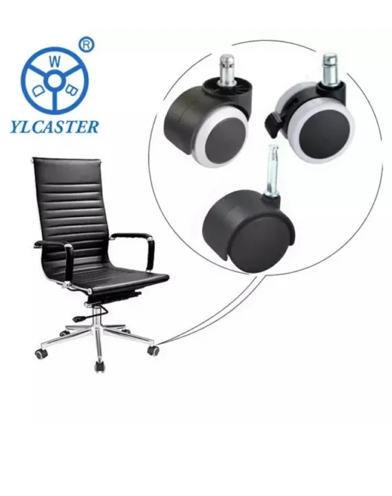 wheels%20/%20casters%20-%20set%20of%205%20-%20all%20kinds%20of%20revolving%20chairs%20office%20chair/computer%20chair/executive%20chair%20-%20Image%202