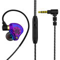 Fantech Scar II EG5 Wired Gaming Earphone. 