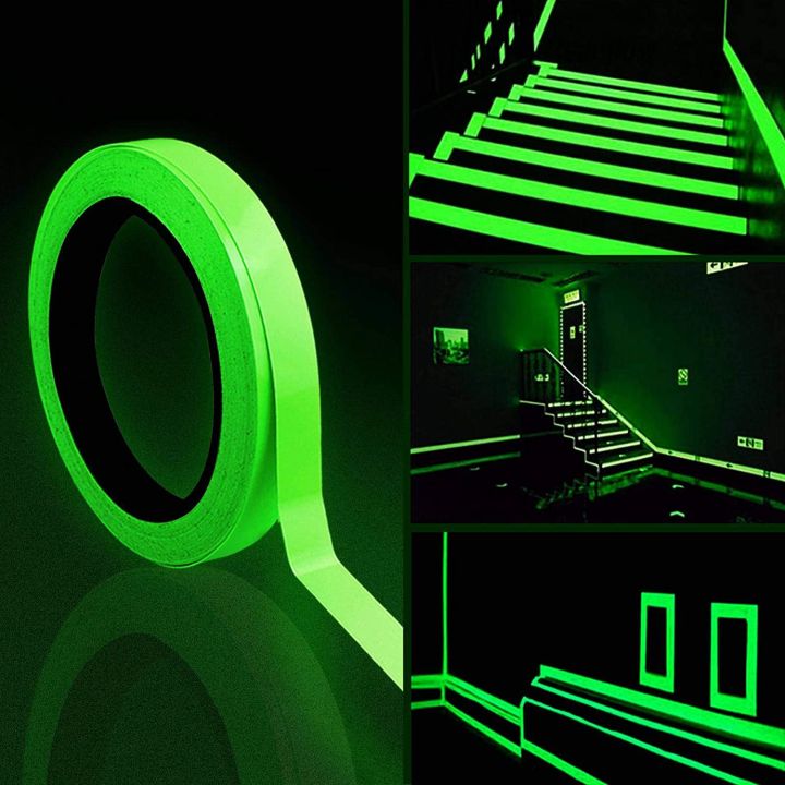 Luminous%20Tape%20Home%20Decor%20Stage%20design%20Luminous%20Film%20Self-Adhesive%20PET%20Safety%20Warning%20Night%20Vision%20Glow%20In%20The%20Dark%20Wall%20Sticker%20For%20Wall%20Decoration%20(3%20meter)%20-%20Image%203