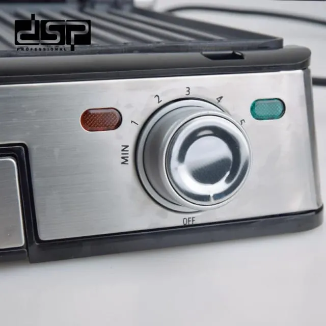 Dsp%202%20in%201%20Contact%20Grill%20Machine%20Griddle%20pan%20non%20stick%202%20in%201%20Electric%20Grill%20BBQ%20-%20Image%206