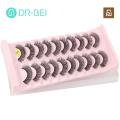 Fake Eyelashes Lightweight 7D Artificial Fiber False Eyelashes. 