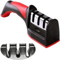 Online Karachi 3 in 1 Kitchenly Professional Knife Sharpener. 