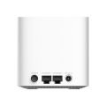 D-Link COVR 1100 AC1200 Mbps Dual_Band Whole Home EasyMesh Wi-Fi Router. 