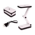 LED Rechargeable Table Study Desk Lamp Portable Reading Light Lamp. 