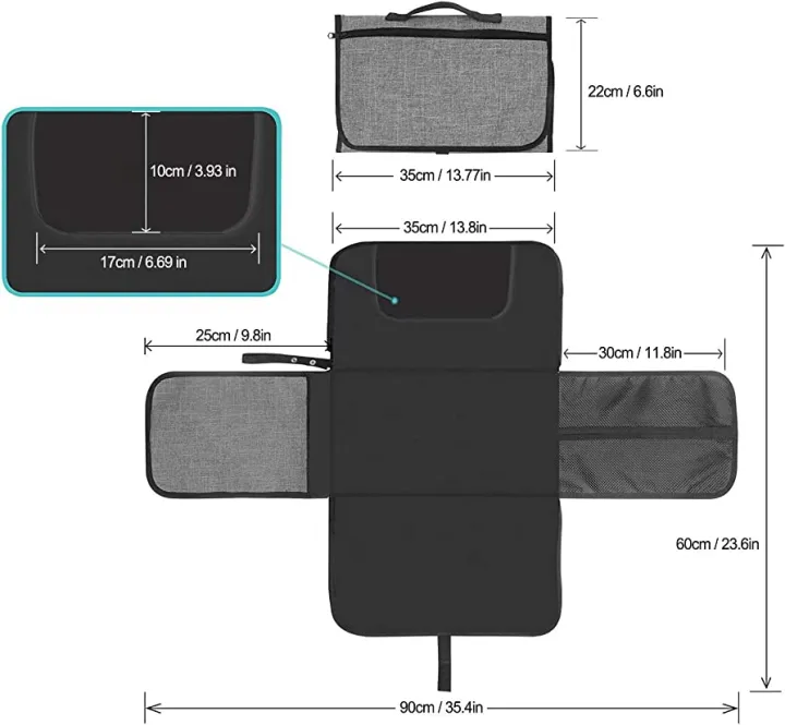 Baby%20Diaper%20Changing%20Mat%20Waterproof%20Portable%20Toddlers%20Infants%20Newborns%20Baby%20Changing%20Pad%20Travel%20Diaper%20Changing%20Mat%20-%20Image%202