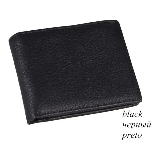 Brown%20&%20Black%20Leather%20Wallet%20For%20Men%20Three%20Compartment%20Bifold%20Wallet%20-%20Image%204