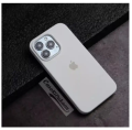IPhone 11 Pro Max Case ,Liquid Silicone Case Gel Rubber Full Body Protection Shockproof Drop Protection Case. 