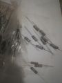 Pack Of 100 - Resistor 2 Watt 1Ω Resistance - 2W 1 Ohm. 