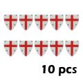 Medieval Castle Knight Equipment Building Blocks Arrow Horse Saddle Spear Crossbow Spartan Warrior Roman Bricks Toy. 