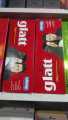Glatt Hair Straightening Cream. 