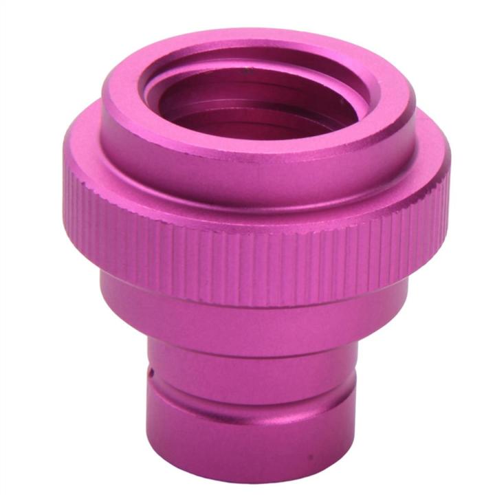 Soda Co2 Bottle Adapter for SodaStream Water Carbonator Duo,Art and Terra 425 G Cylinder 60 L Trapezoidal Thread TR21-4