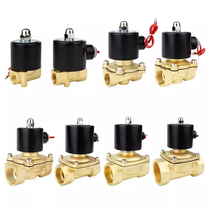 Electric%20Solenoid%20Valve%201/4"%203/8"%201/2"%203/4"%201"%201-1/4"%201-1/2"%20DN8/10/15/20/25/35/40%20Normally%20Closed%20Pneumatic%20for%20Water%20Oil%20Air%20220V%20-%20Image%205