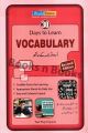 Jahangir's Book of 30 Days to Learn Vocabulary ( with Urdu Translation ) | Revised Edition | Published by World Times Publications JWT | Books n Books. 