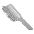 Hair Cutting Comb Flat Top Hair Cutting Comb Barber Fade Combs Salon Styling Tools For Men Hair Hairstyle. 