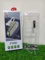 New Wireless Airport Single Earbuds i7- Bluetooth Wireless Earphone With charging Wire. 