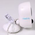 Reolink Lumus Outdoor WiFi Security Camera with Spotlight. 