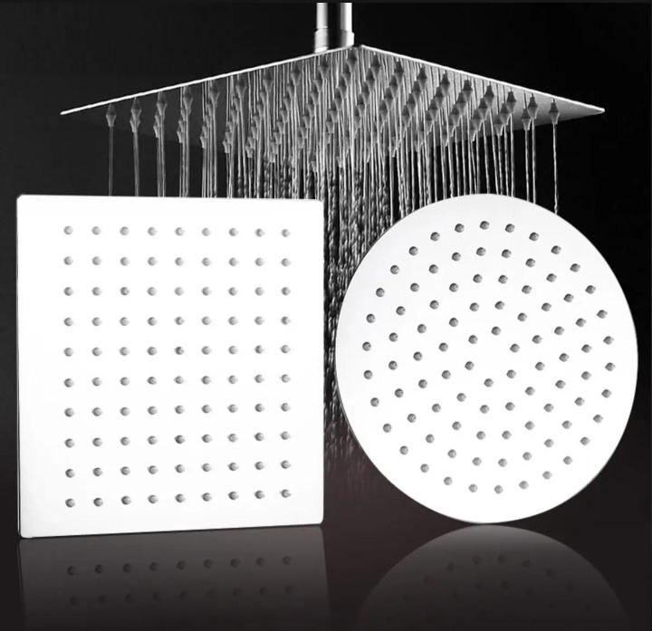 Rainfall%20Shower%20Head%20Multiple%20Sizes%20Square%20Shape,%20Solid%20Stainless%20Steel%20Color%20Square%20Ultra%20Thin%20Water%20Saving%20Chrome%20Finish%20%20Color%20-%20Image%207