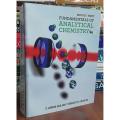 Fundamentals of Analytical Chemistry by Douglas A. Skoog. 
