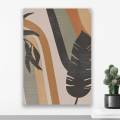 6 A4 Size Grunge Boho Wall Art Posters, Home & Room Decoration Items, Wall Decor Posters, Home Decor Wall Art, HD Quality Prints, Wall Hanging Room Decor Items, Wall Photo Cards. 