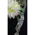 Lace for Clothes / Mirror lace/ Lace for dress / Lace for Girls / Fancy lace. 