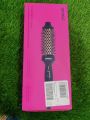 Amika Blowout Babe Thermal Ionic Hairbrush Hair Straightener (USA Imported). 