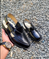 Premium 100% Orignal DG KHAN Narozi Chappal for men /narozi /narozi kheri black /narozi kheri brown. 