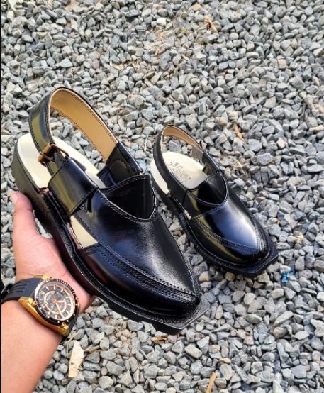 Premium 100% Orignal DG KHAN Narozi Chappal for men /narozi /narozi kheri black /narozi kheri brown
