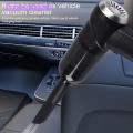 Amamia Car Vacuum Cleaner 5500Pa Electric Vacuum Cleaner. 