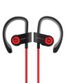 Power Beats Bluetooth Wireless Handsfree - Black. 