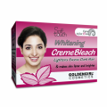 Soft Touch Glowing Creme Mini Pack | Travel Size Illuminating Glow Cream For Radiant Skin | 16gm. 