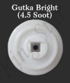Gutka Big 4.5 Soot (Bright) Washing Machine Parts - BG-K1. 